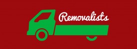 Removalists Goode Beach - Furniture Removals
